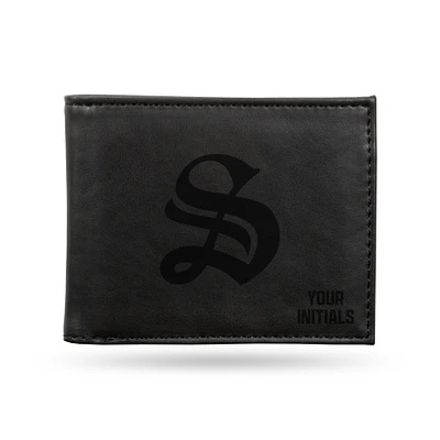 Sewanee Tigers Personalized Billfold Wallet
