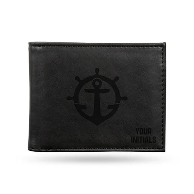Portland Pilots Personalized Billfold Wallet