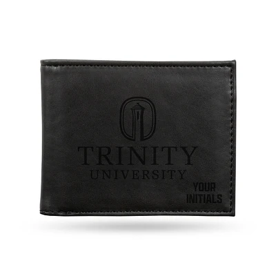 Trinity Tigers Personalized Billfold Wallet