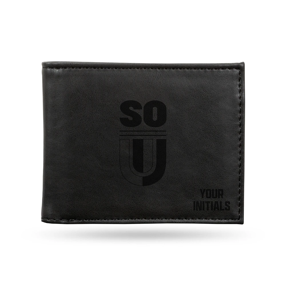 Southern Oregon Raiders Personalized Billfold Wallet