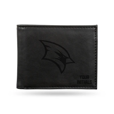 Saginaw Valley State Cardinals Personalized Billfold Wallet