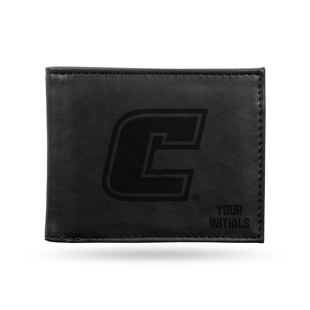 Tennessee Chattanooga Mocs Personalized Billfold Wallet