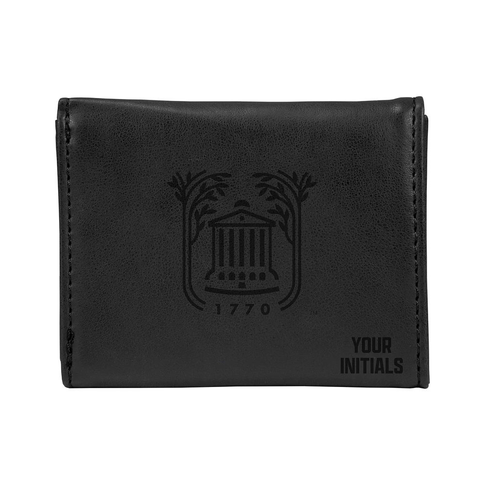 Charleston Cougars Personalized Trifold Wallet