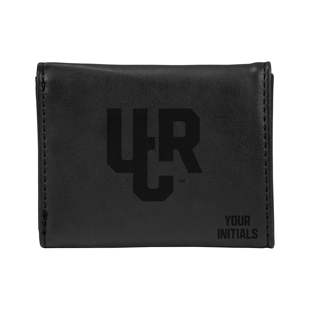 UC Riverside Highlanders Personalized Trifold Wallet