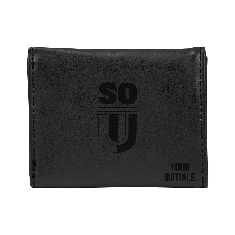 Southern Oregon Raiders Personalized Trifold Wallet