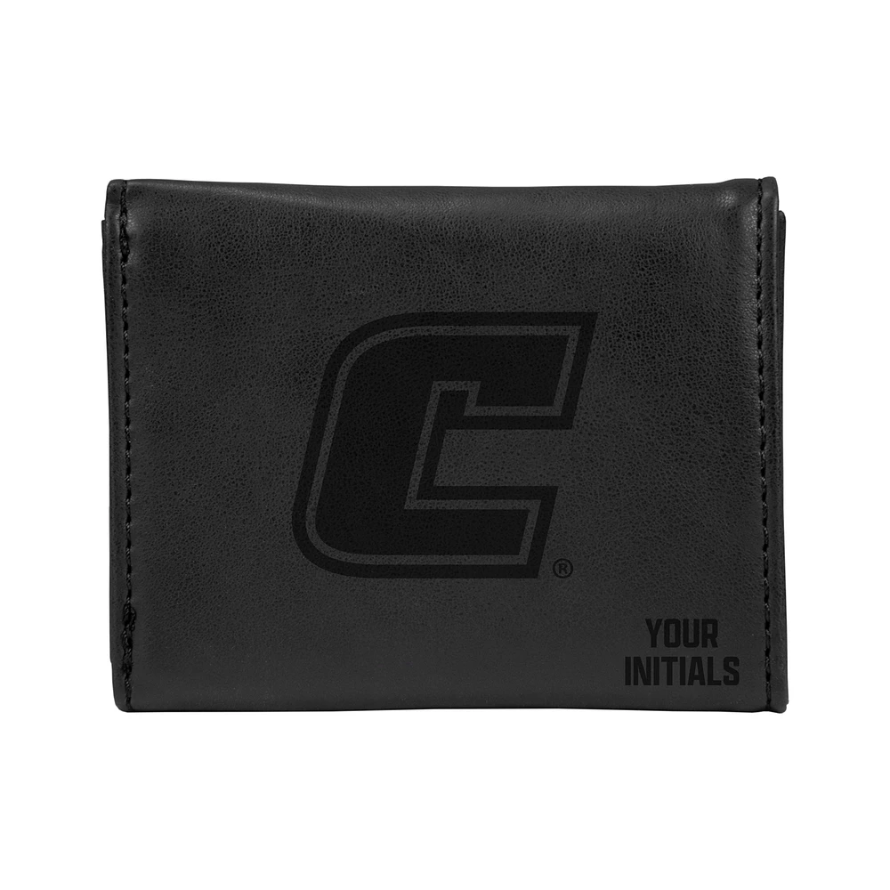 Tennessee Chattanooga Mocs Personalized Trifold Wallet