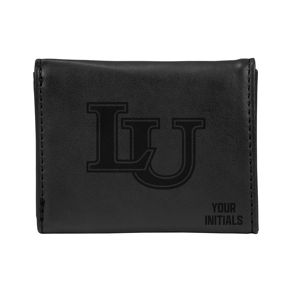 Lindenwood Lions Personalized Trifold Wallet