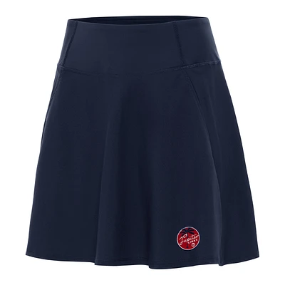 Women's Antigua Navy TGL Jupiter Links Golf Club Chip Skort