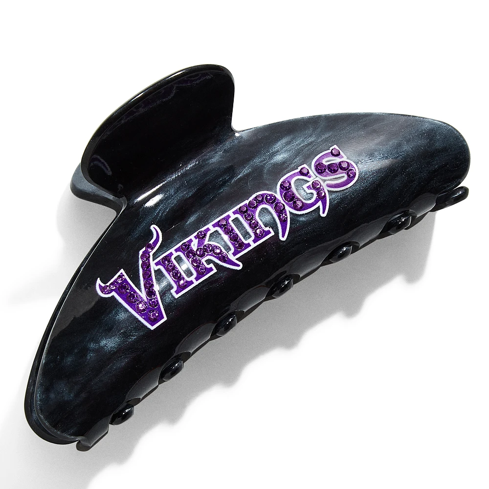 BaubleBar Minnesota Vikings Hair Clip