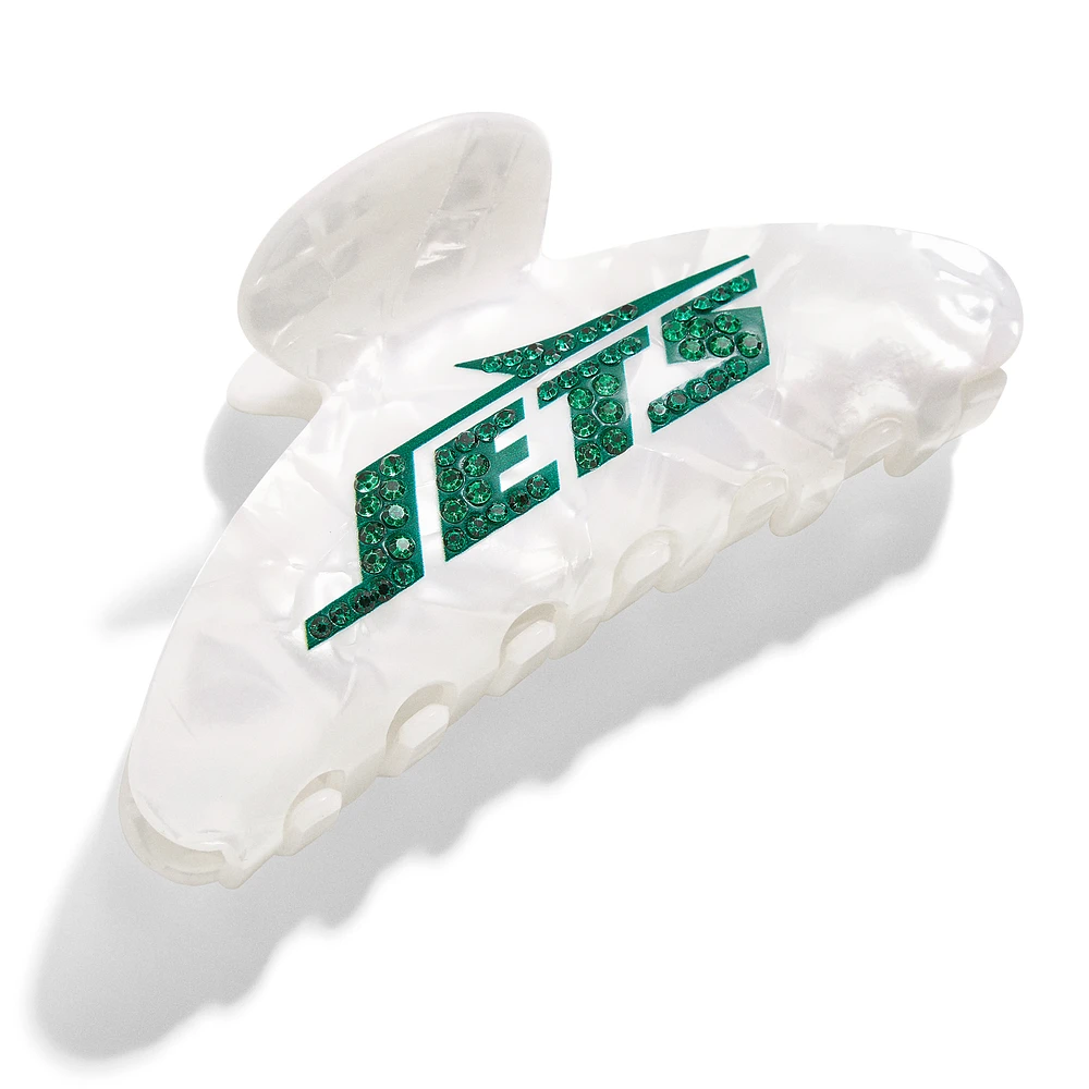BaubleBar New York Jets Hair Clip