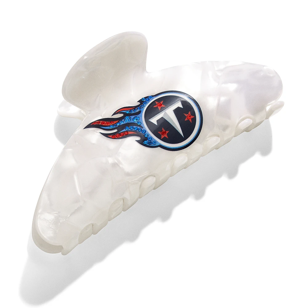 BaubleBar Tennessee Titans Hair Clip