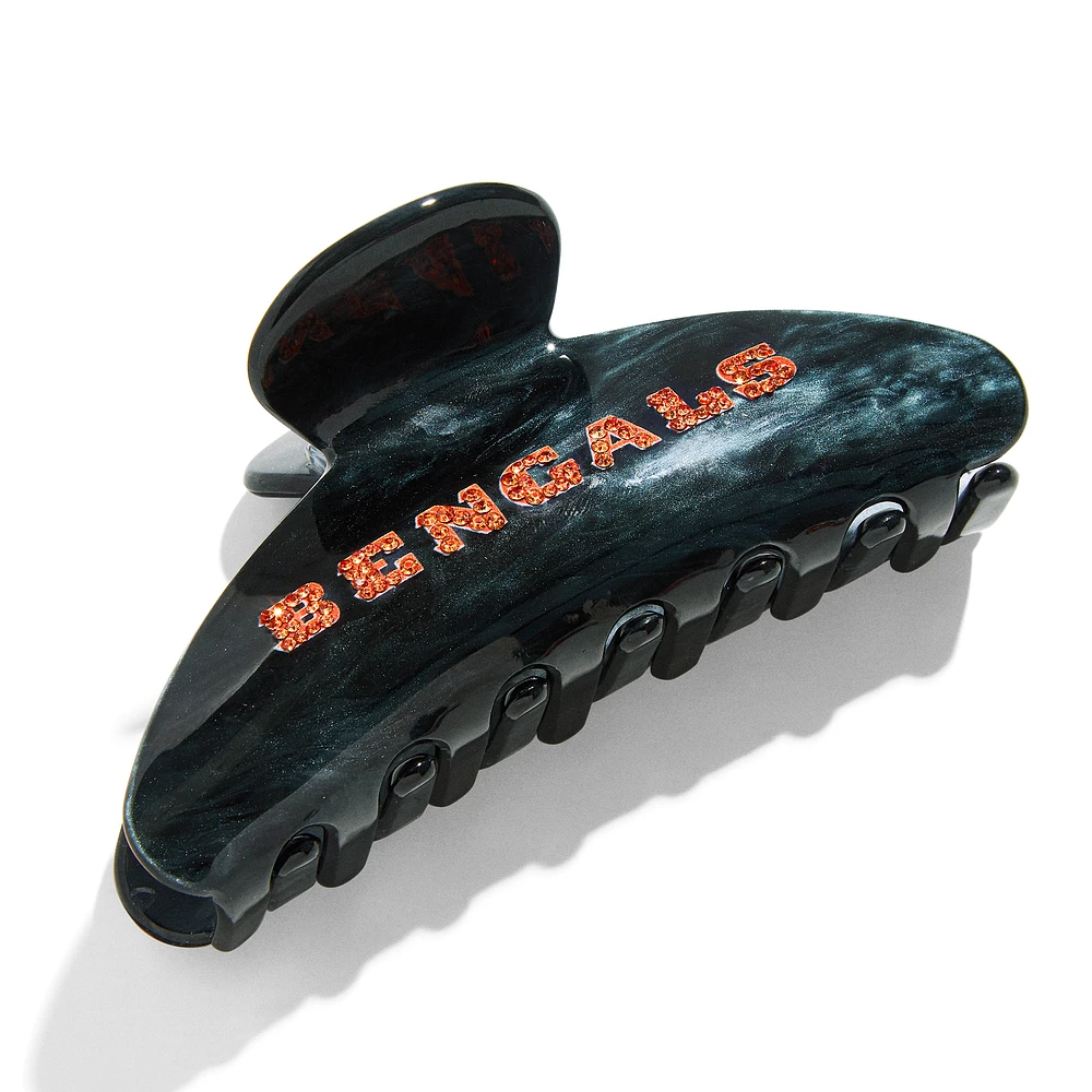 BaubleBar Cincinnati Bengals Hair Clip