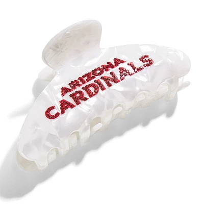 BaubleBar Arizona Cardinals Hair Clip