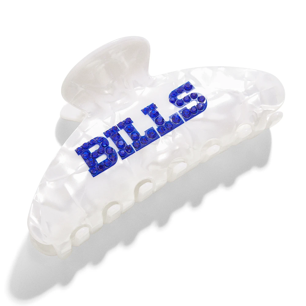 BaubleBar Buffalo Bills Hair Clip