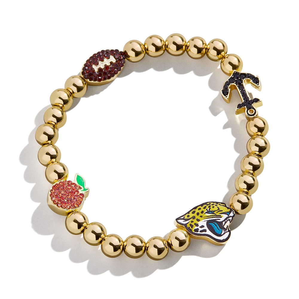 BaubleBar Jacksonville Jaguars Pisa Bracelet