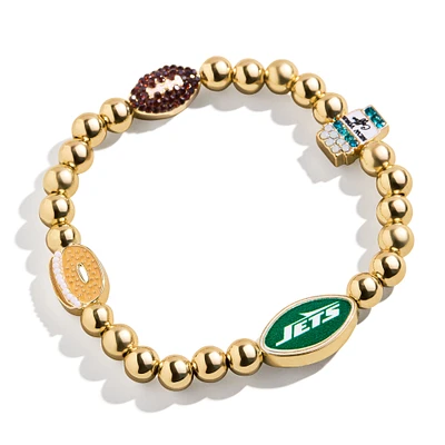 BaubleBar New York Jets Pisa Bracelet