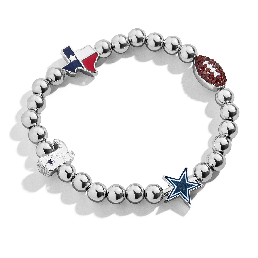 BaubleBar Dallas Cowboys Pisa Bracelet