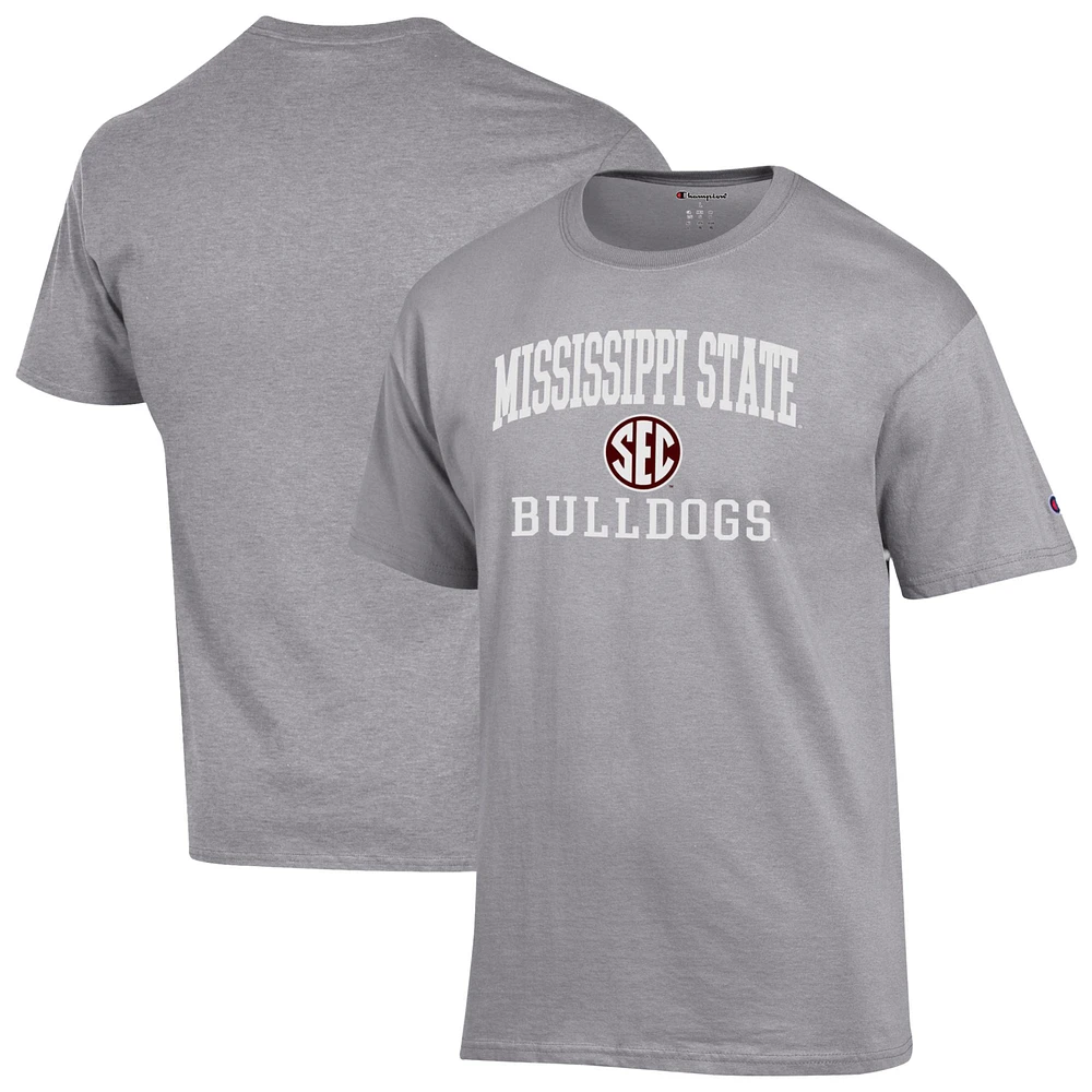 Men's Champion Mississippi State Bulldogs Team T-Shirt