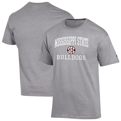 Men's Champion Mississippi State Bulldogs Team T-Shirt