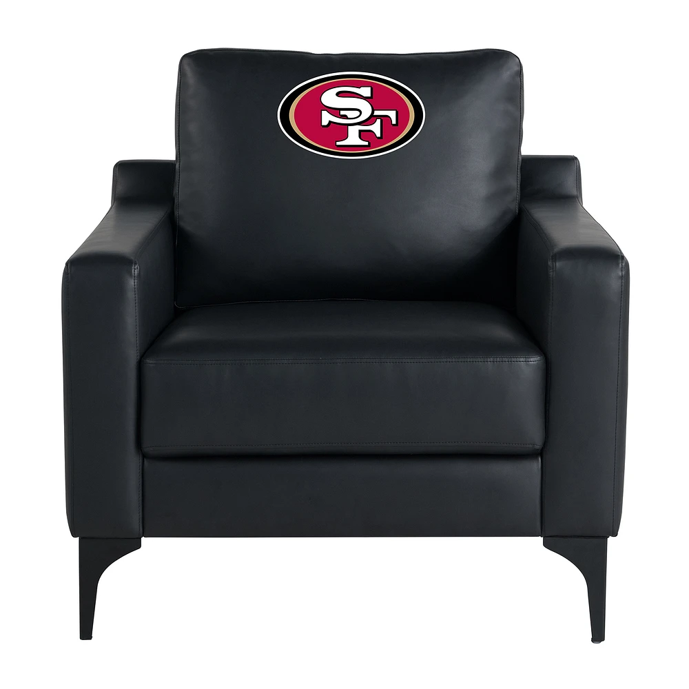 Imperial San Francisco 49ers Game Day Chair