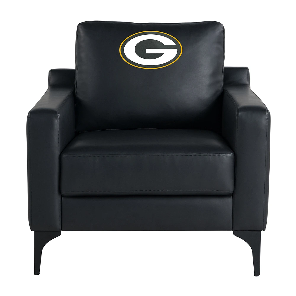 Imperial Green Bay Packers Game Day Chair