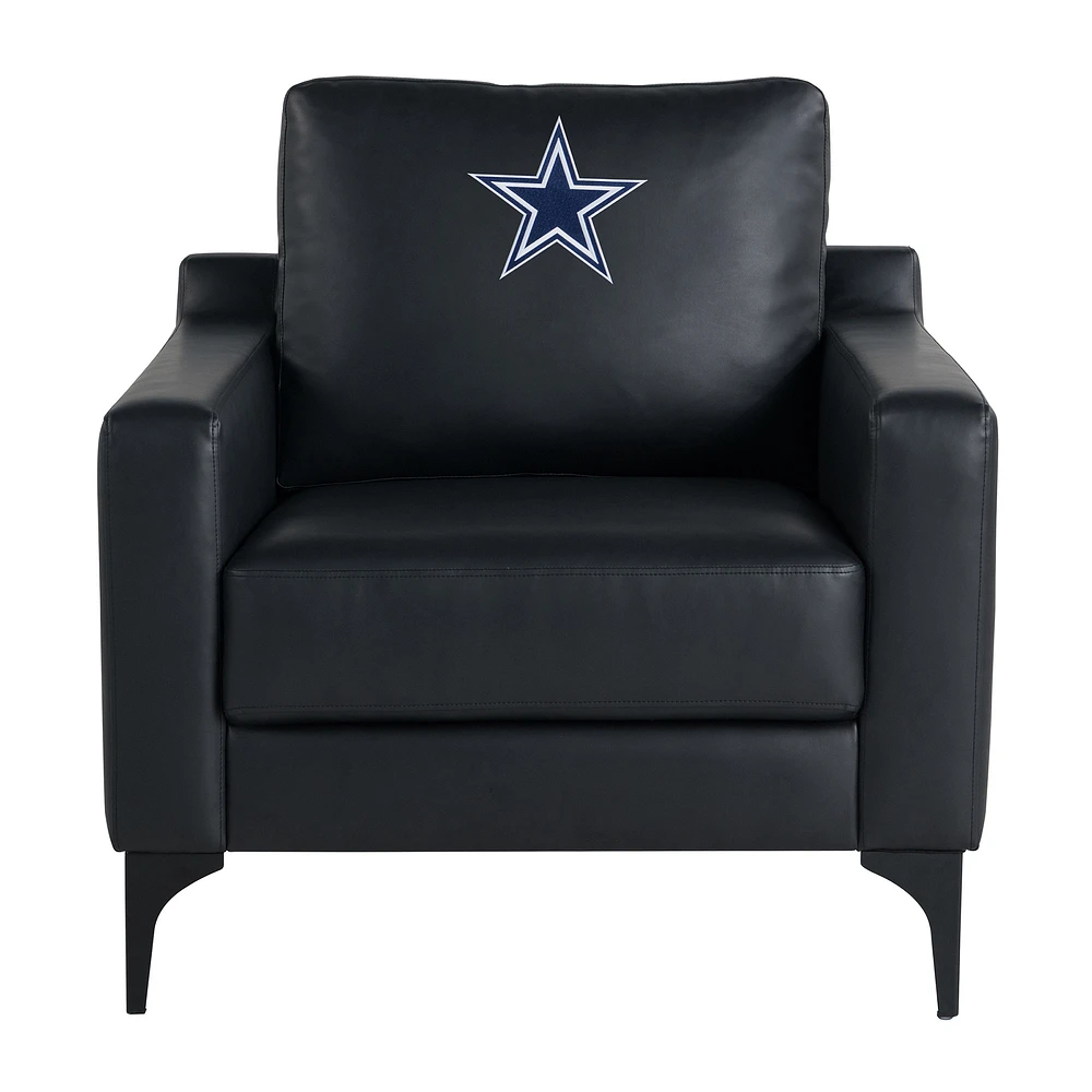 Imperial Dallas Cowboys Game Day Chair