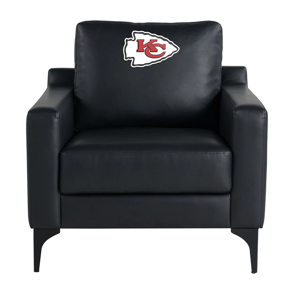 Imperial Kansas City Chiefs Game Day Chair