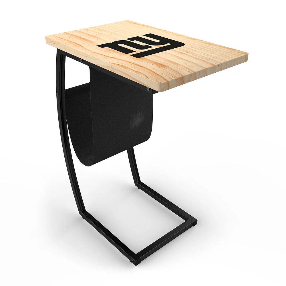 New York Giants 12" x 18" Table