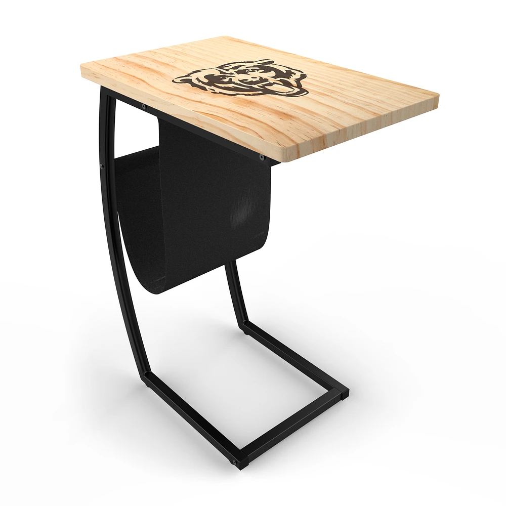 Chicago Bears 12" x 18" Table