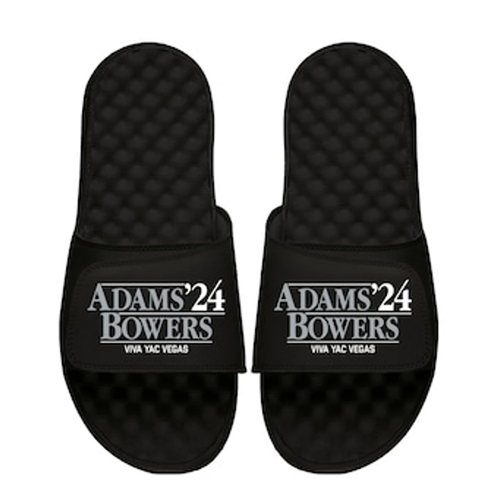 Youth ISlide Davante Adams NFLPA Player Campaign Slide Sandals