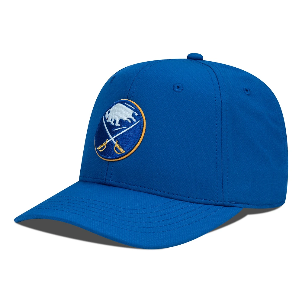 Men's Levelwear Royal Buffalo Sabres Rise Flex Hat