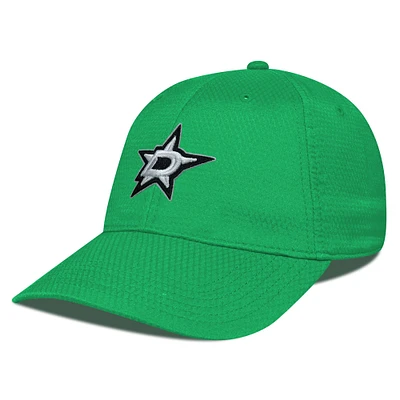 Men's Levelwear Kelly Green Dallas Stars Matrix Adjustable Hat