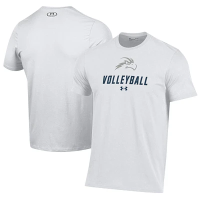 Men's Under Armour UNF Ospreys Volleyball Performance T-Shirt
