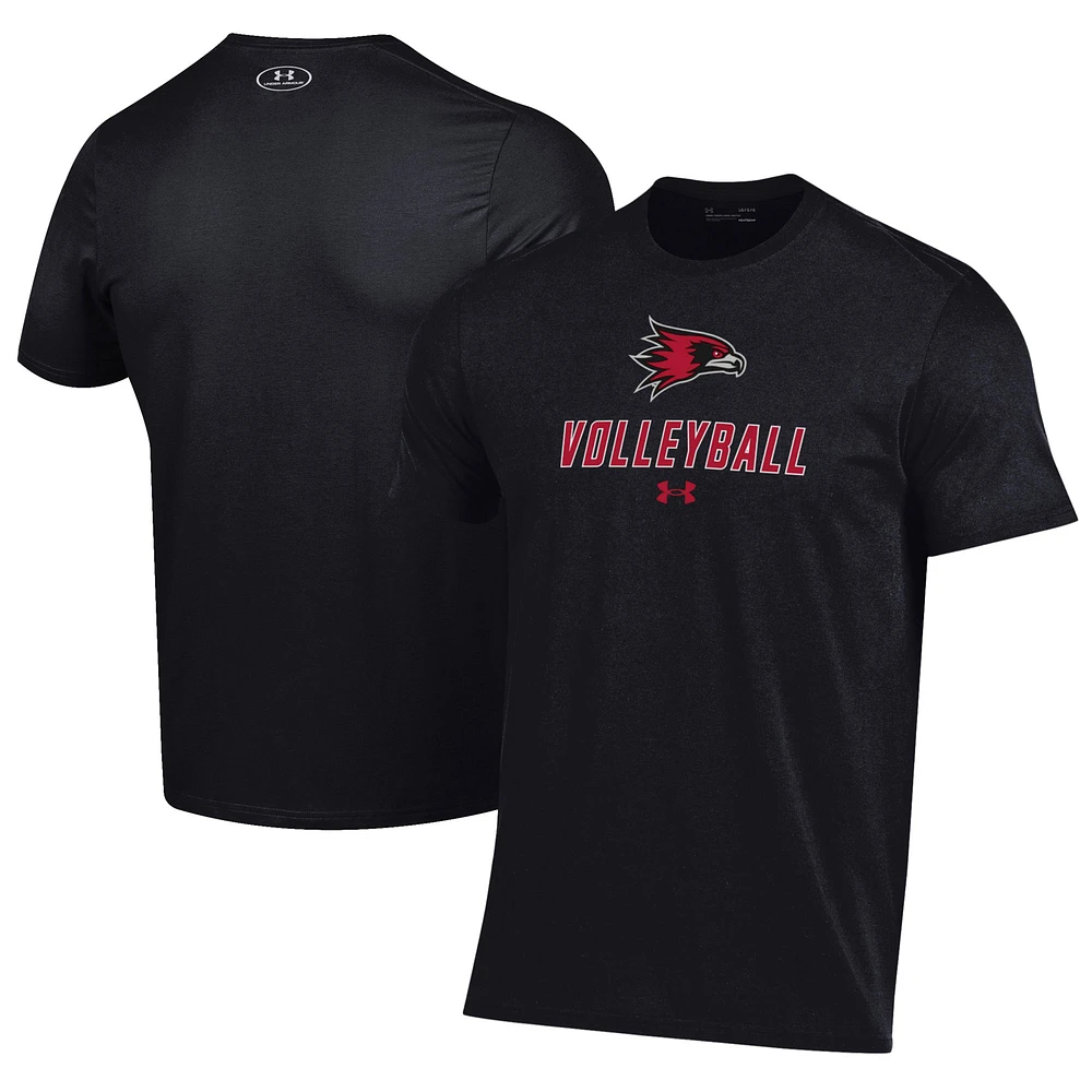 Men's Under Armour SEMO Redhawks Volleyball Performance T-Shirt