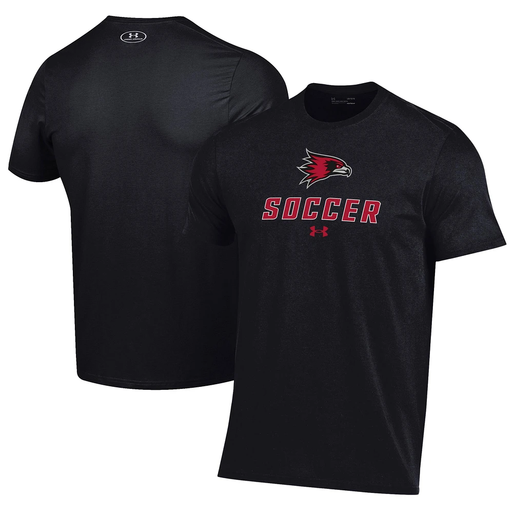 Men's Under Armour SEMO Redhawks Soccer Performance T-Shirt