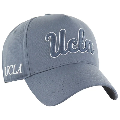 Men's '47 Gray UCLA Bruins Foundation Offside Adjustable Hat