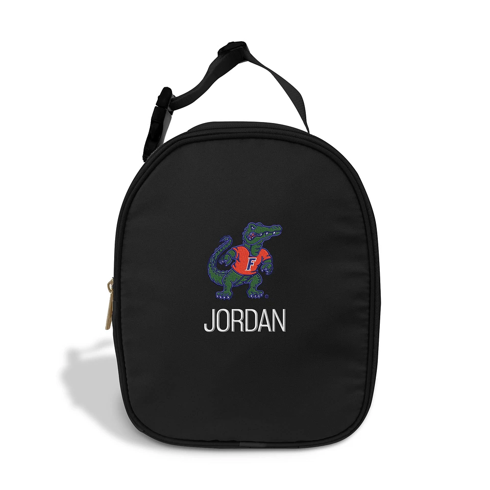 Youth Chad & Jake Florida Gators Personalized Mascot Insulated Lunch Bag