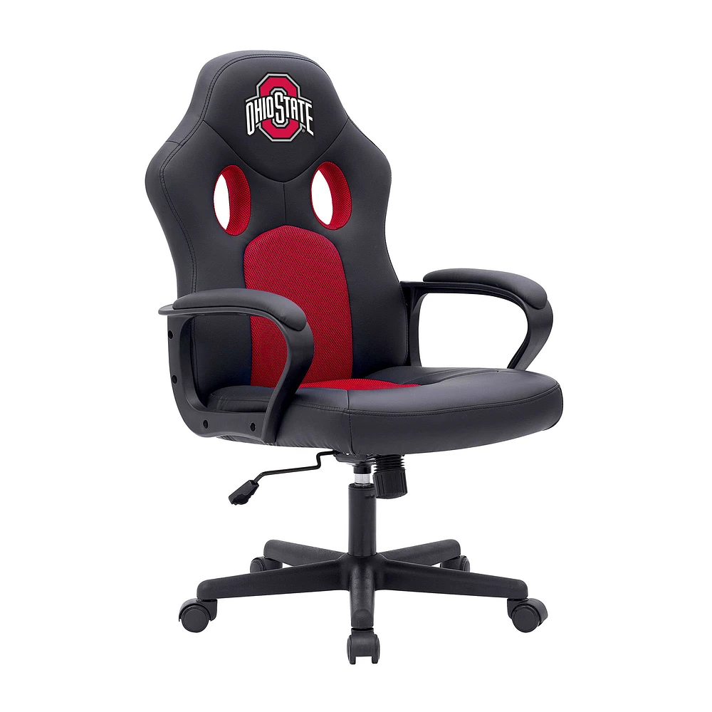 Imperial Ohio State Buckeyes Vision Game Chair