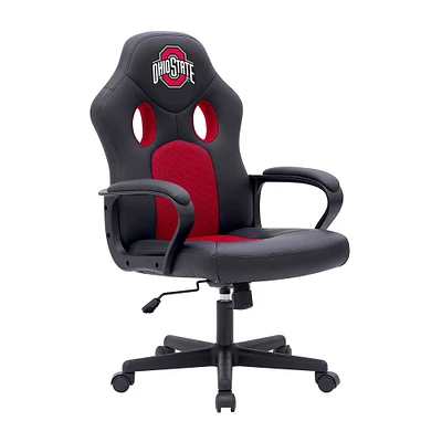 Imperial Ohio State Buckeyes Vision Game Chair