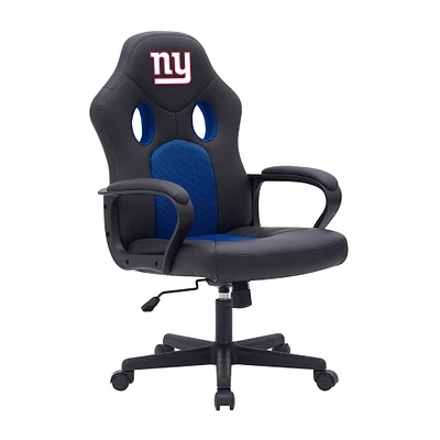 Imperial New York Giants Vision Game Chair