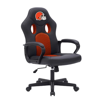 Imperial Cleveland Browns Vision Game Chair