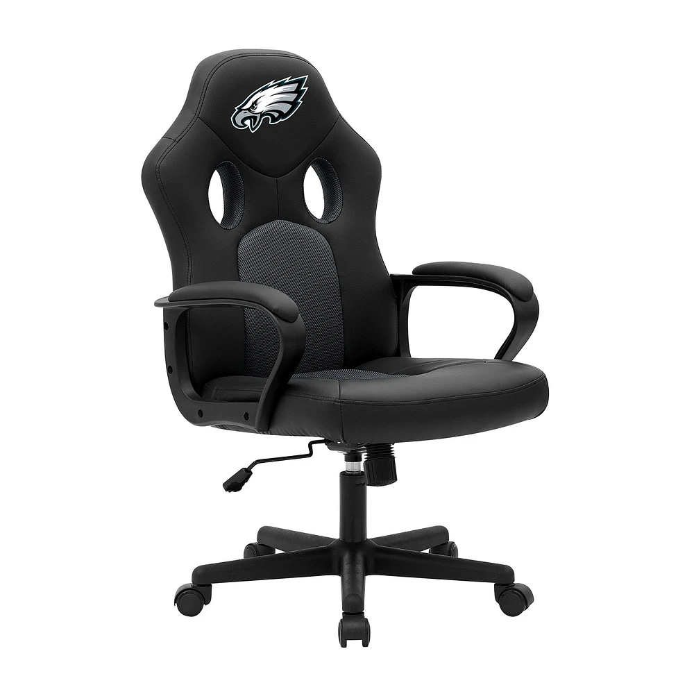 Imperial Philadelphia Eagles Vision Game Chair