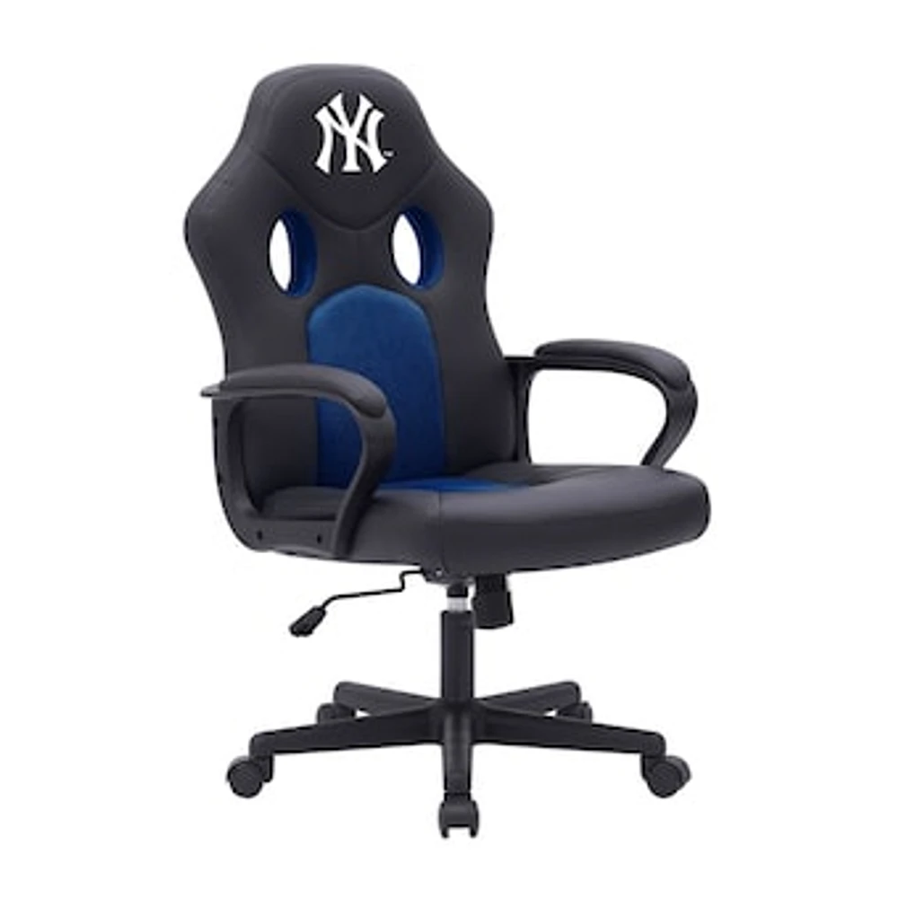 Imperial New York Yankees Vision Game Chair
