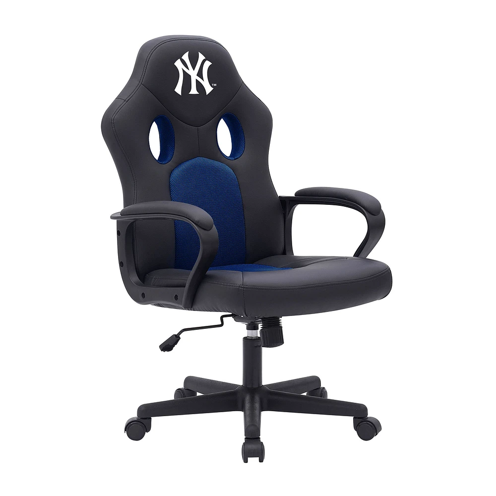 Imperial New York Yankees Vision Game Chair