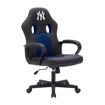 Imperial New York Yankees Vision Game Chair