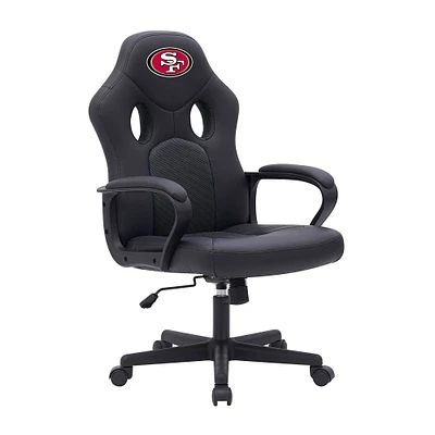Imperial San Francisco 49ers Vision Game Chair