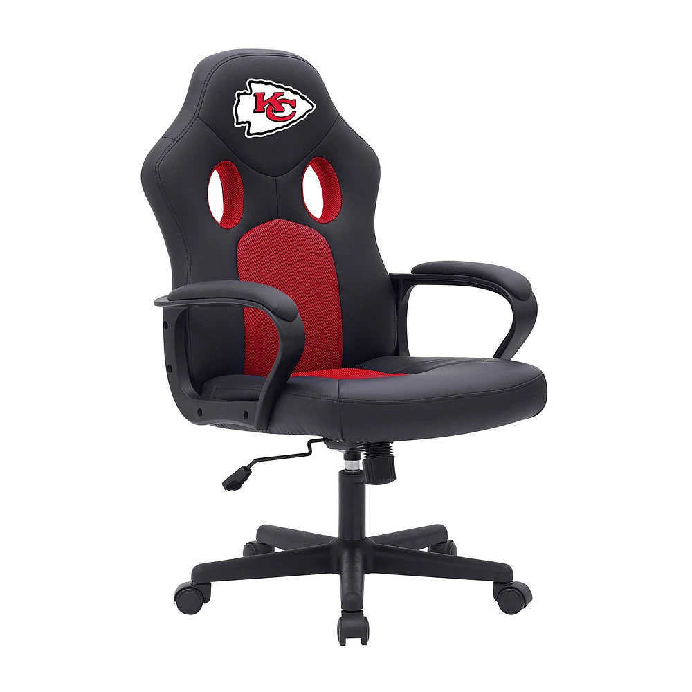 Imperial Kansas City Chiefs Vision Game Chair