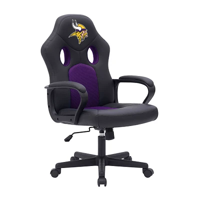 Imperial Minnesota Vikings Vision Game Chair