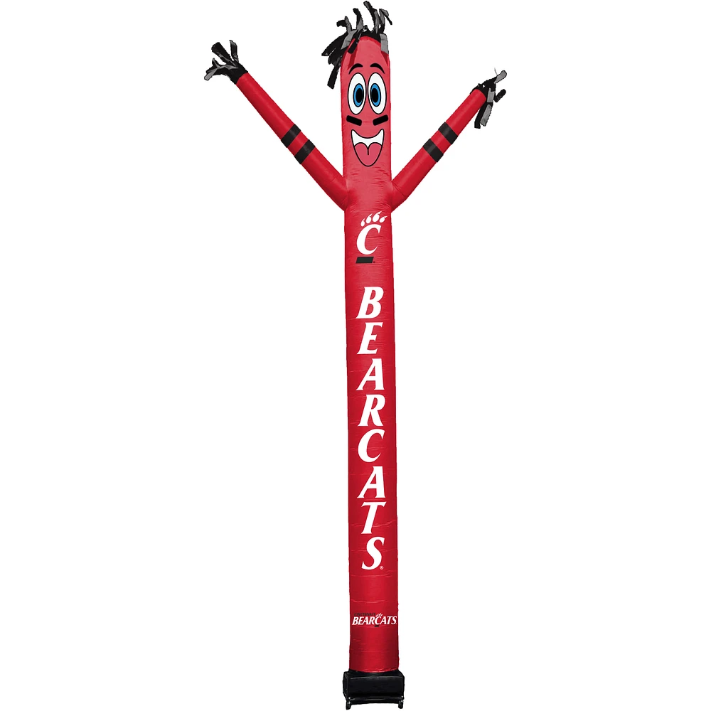 Cincinnati Bearcats Inflatable Crazy Sports Fan