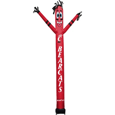 Cincinnati Bearcats Inflatable Crazy Sports Fan